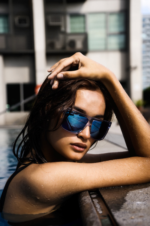 Jach for Vuelo Shot by Jash Manuel