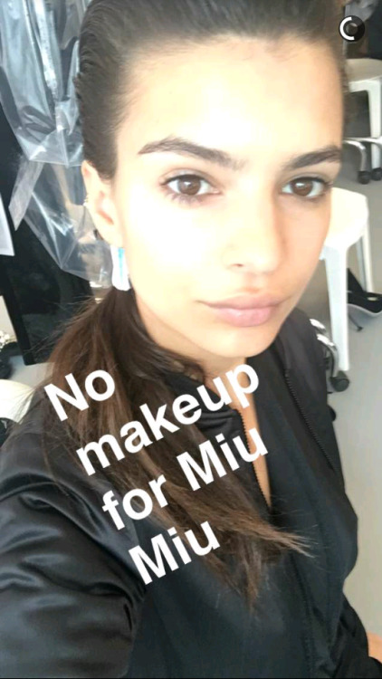 EMILY RATAJKOWSKI STYLE