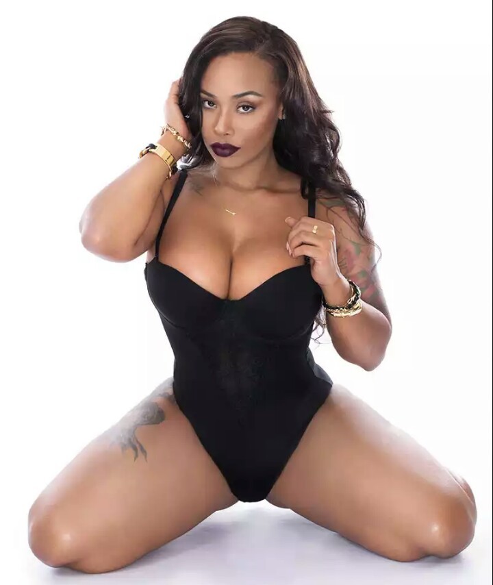 Kendra LaChon