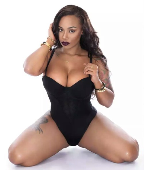 Kendra LaChon