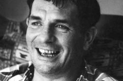 beatdom:    Jack Kerouac, misogynist creep: