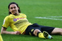 neven subotic gotta big dick