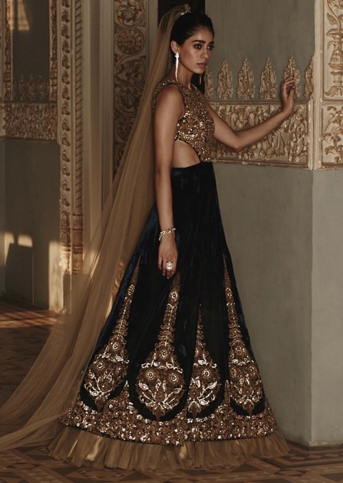 This looks like Elia Martell O.o