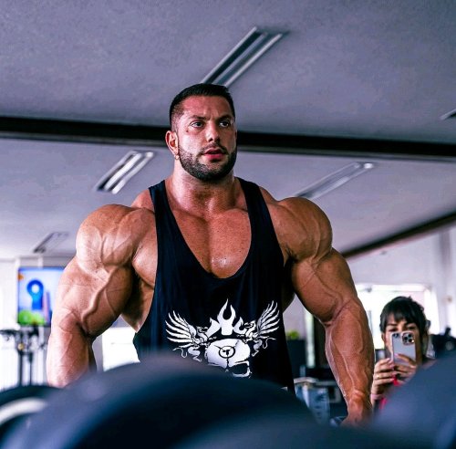 Leandro Peres