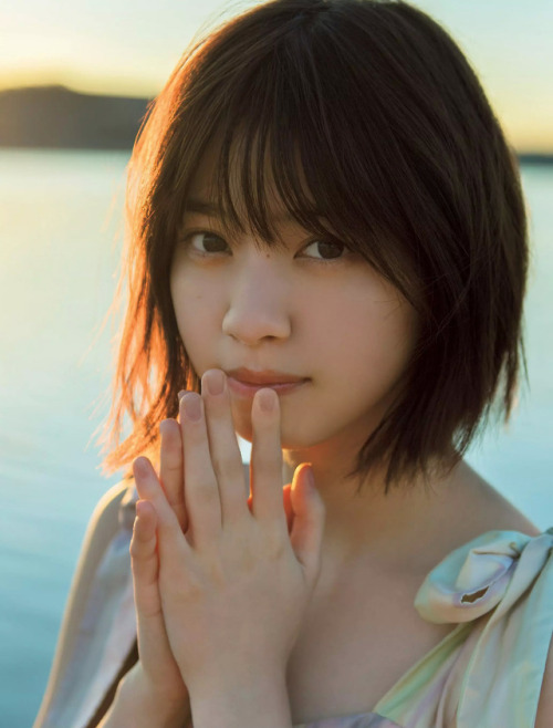 Nanase Nishino - PB