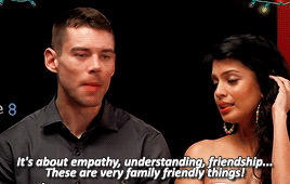 netflixsense8gifs:And since we know that Sense8 isn’t exactly the type of show you’d like to watch w
