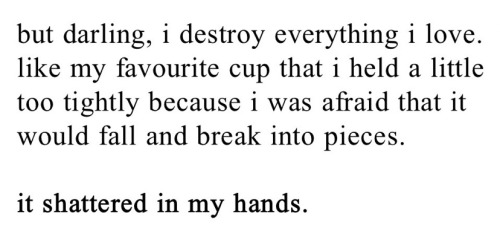 How Can I Love Myself When Im So Draining To Everyone Else? From Peach Prc In Heavy