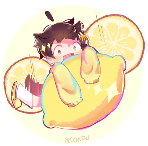 effingdonut:  Happy Jyushi Month!!!!   (its still April but HH I’m already set for the month of this