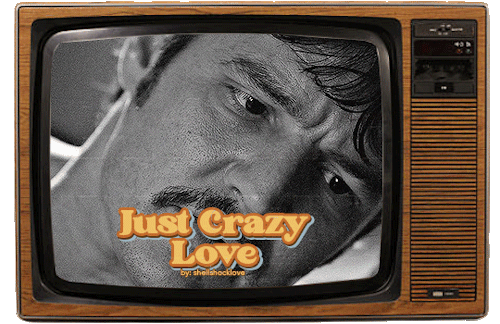 Just Crazy Love | Joel Miller
