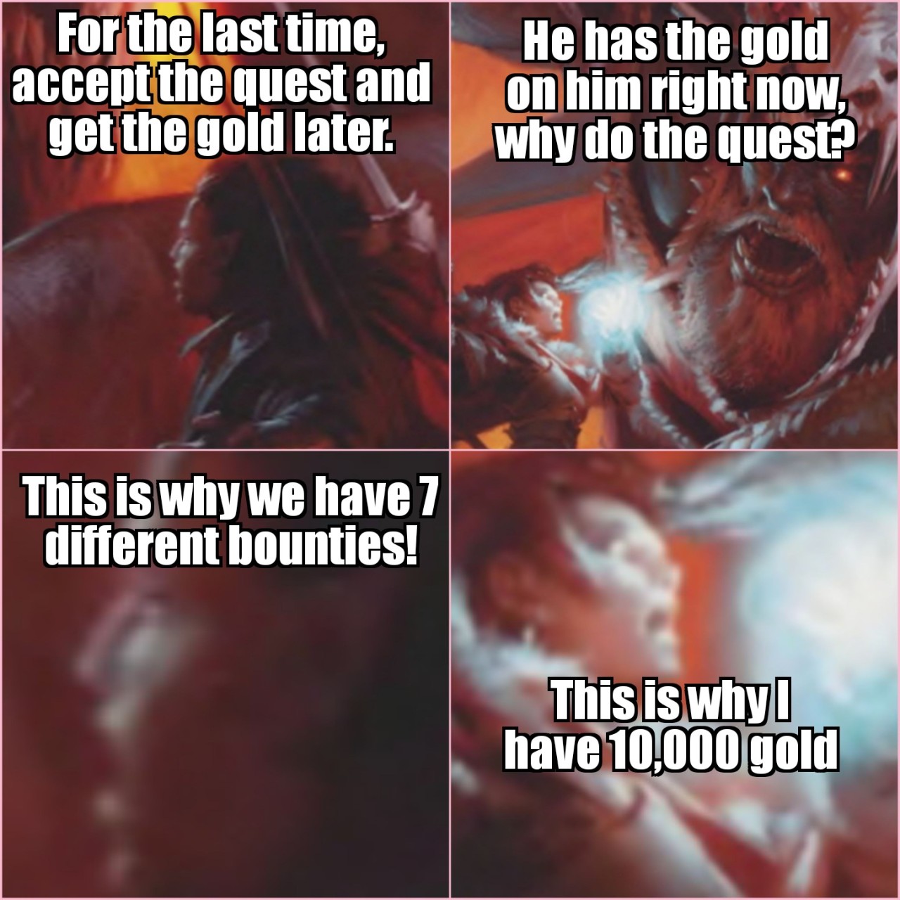 Role Playing Memes Role Playing Memes