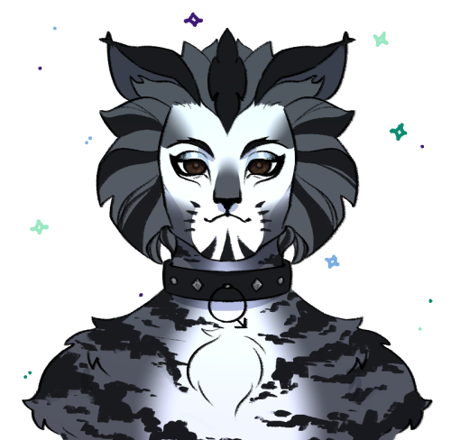 gayalonzo: a jellicle protector for pride month