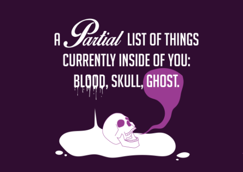 bigsexyface: OMG NIGHT VALE I LOVE THIS