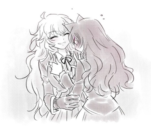 rwby1:  By https://mobile.twitter.com/RWBY_fanartnest