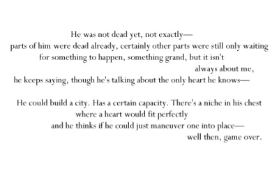 27+ Crush Richard Siken Quotes Background