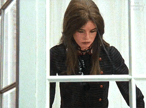 THE HOUSE BY THE CEMETERY (1981) Dir. Lucio Fulci