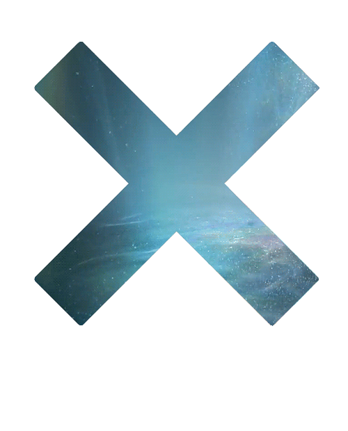 the xx on @weheartit.com - http://whrt.it/SchOYe