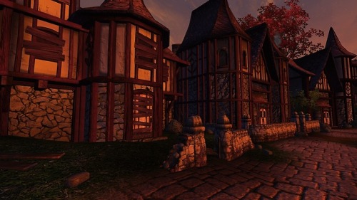 mazurah: Cities of Cyrodiil: Cheydinhal“The first impression of the visitor to Cheydinhal is o