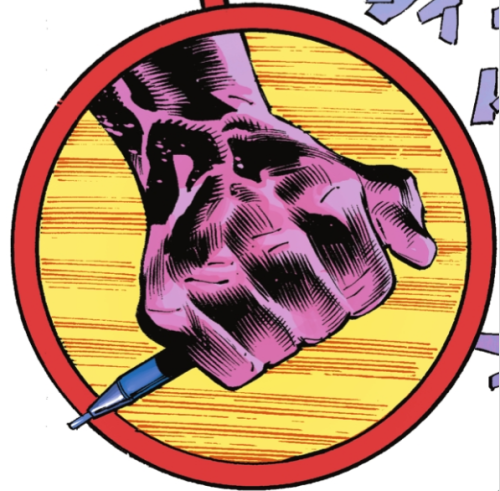 Not To Overanalyze The Comedy/horror Zombie Comic, But I Really Love The Thematic Choice Of Having Jason