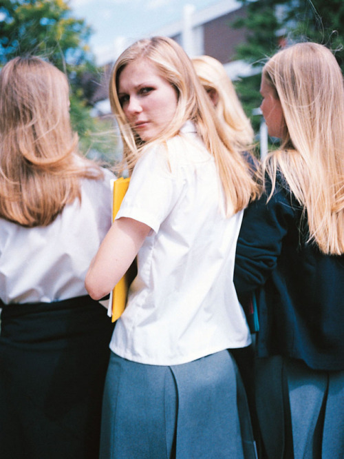 The Virgin Suicides