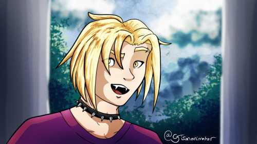 More Art Fight Attacks!!