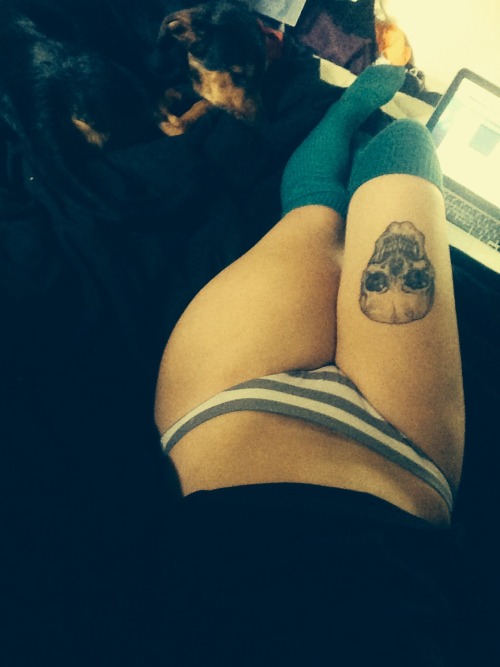 submityoursexysocks:  nymphadorasgh.tumblr.com