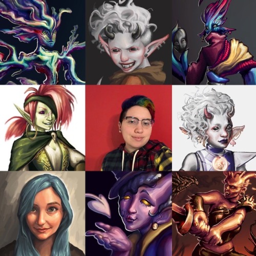 #ArtvsArtist Time!