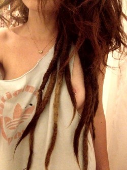 Dread Pics