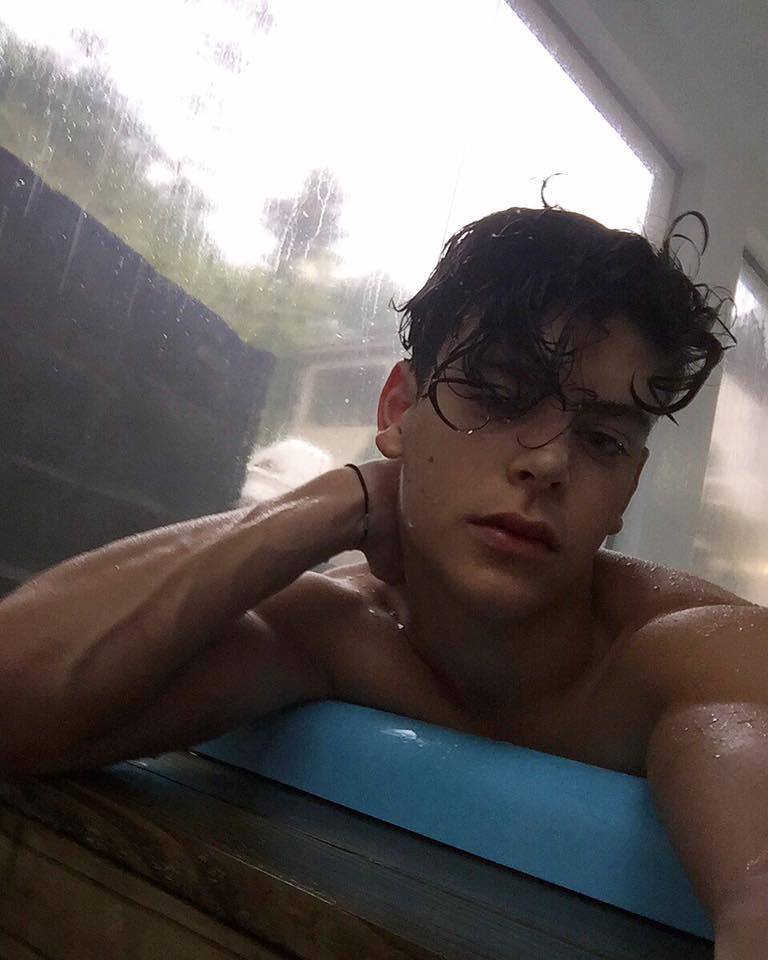 go w/ the flow