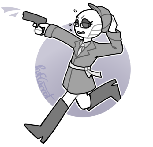 Art Fight Pt. 9!