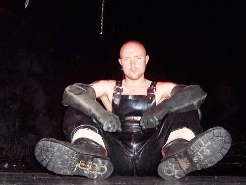 Hardpiglet