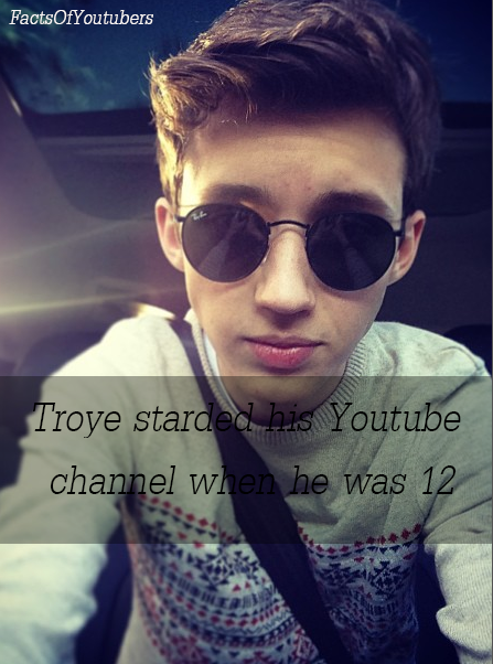 factsofyoutubers - Facts Of Youtubers