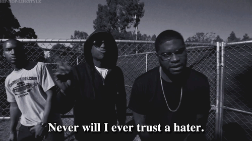 hip-hop-lifestyle:  Cory Mo, Talib Kweli &amp; Big K.R.I.T. 