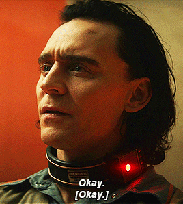 LOKI APPRECIATION WEEK 2023 | For @dailyloki