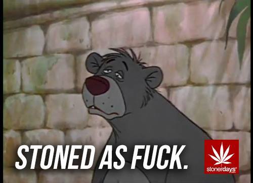 lastdaysofmagic:  Forget about your worries and your strife…