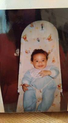 So my mum thought &ldquo;hm, it&rsquo;s my sons 18th today, so I&rsquo;ll post some baby pictures on his wall.&rdquo; 😂 happy escaped from the womb day to anyone who shares this day with me!