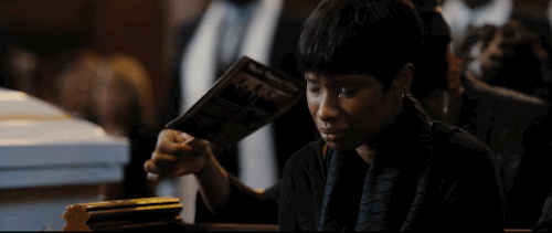 geekscoutcookies: micdotcom: Watch: The powerful first trailer for Spike Lee’s ‘Chi