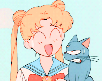 beekugou:making a gifset for every Sailor Moon episode i watch  S1EP8 ━☆ The Girl Genius Is a Monster : The Brainwashing Cram School of Horror
