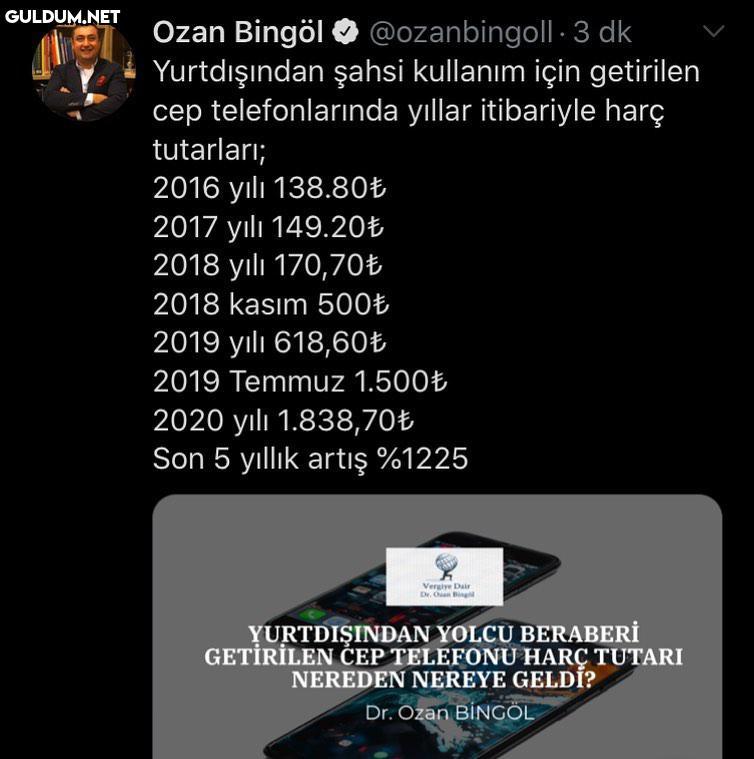 4 yıl içinde nerden nereye...