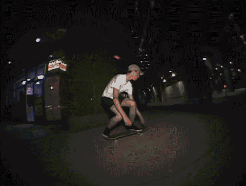 skateboardingissimple:  Bobby Dekeyzer   porn pictures