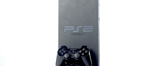 alternate-future-goten:PlayStation 2 was first introduced March 4th, 2000.