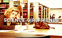 supahgays:  Otps tropes: Cophine. 
