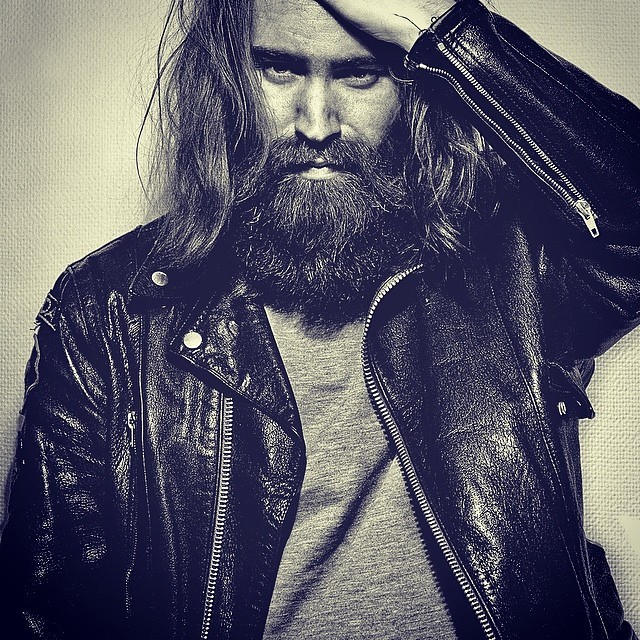 TheBeardLife — Todays incredible beard of the day @peteporch...