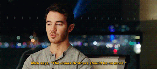 jonasbro - Jonas Brothers - Chasing Happiness (Documentary...