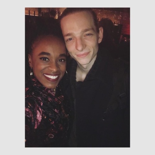 dearcomnormurphy - @kristolynlloyd - This is my friend and...