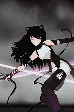 yeahbelladonna:  Blake Belladonna 