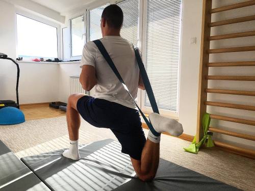 footballistic2: Pavle Radunović