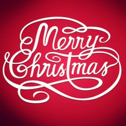 hiddensky:  Merry Christmas! Enjoy your day ❤️ by vanessatib