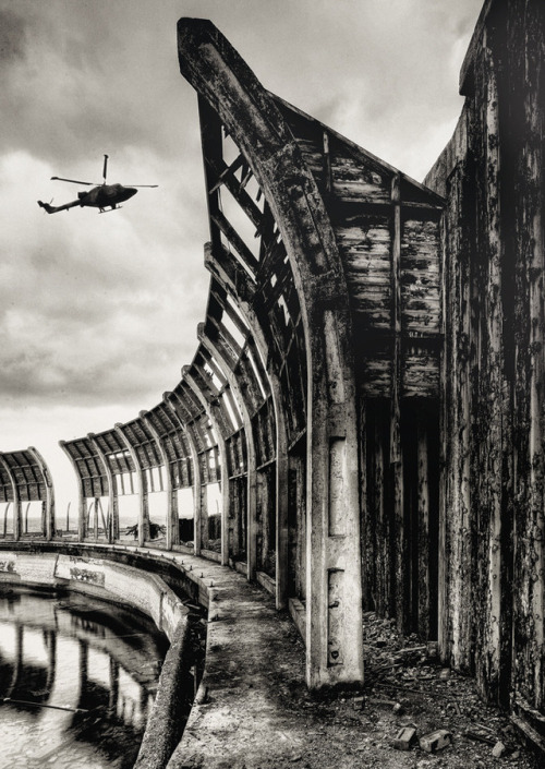 photowilliams:At the Edge Photographer: David Williams