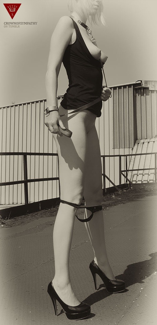 Training slave chai