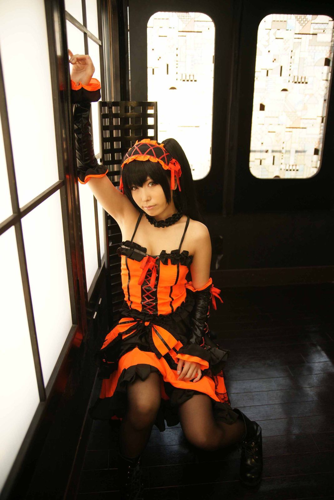 cosplaygirl:  コスホリック10に行ってきた・ｘ・！ :: 推定妄想堂｜yaplog!（ヤプログ！）byGMO